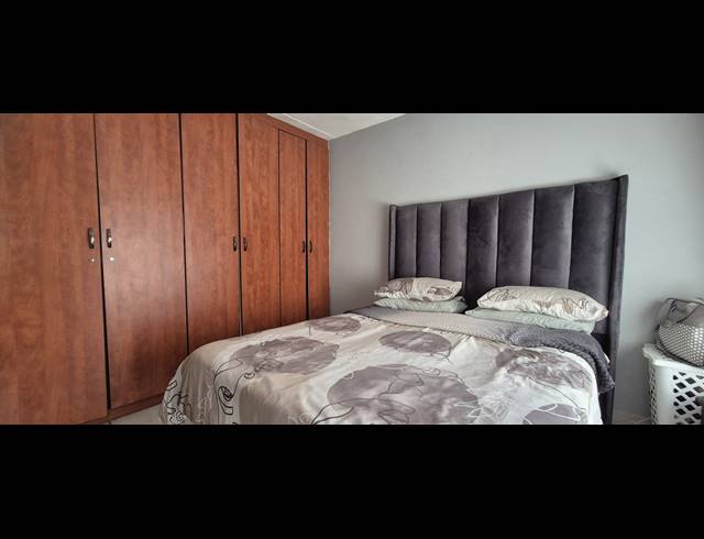 2 BEDROOM APARTMENT FOR SALE IN LITTLE FALLS